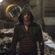 First Two Directors For Arrow Season 3 Revealed?