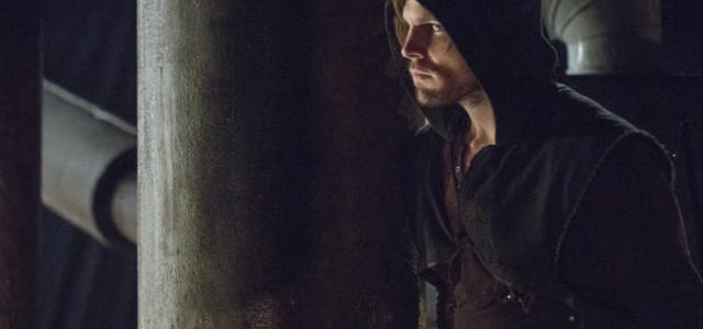 Arrow: 17 Preview Images From Episode #2.15 “The Promise”