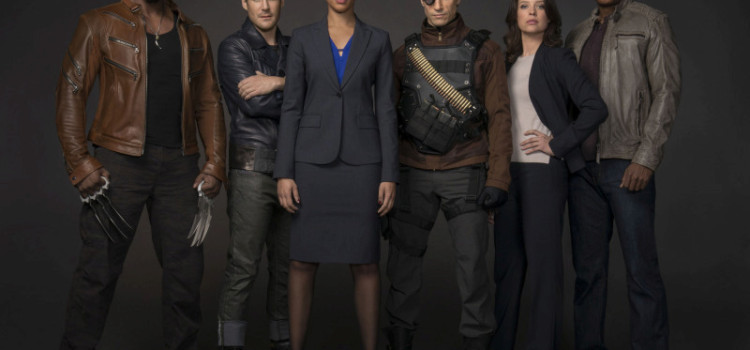 We Talked To David Ramsey (Diggle) About Tonight’s Episode “Suicide Squad!”