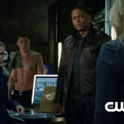 Arrow “The Promise” Preview Clip!