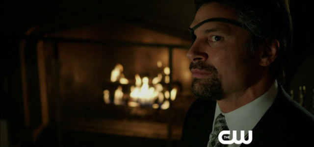 Arrow: “The Promise” Promo Screencaps