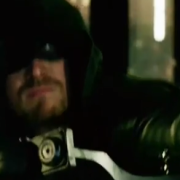 Arrow “Time Of Death” Extended Promo Trailer: The Clock King Is Coming…