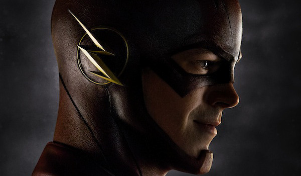 See The Flash Teaser Trailer!