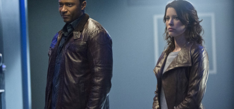 Arrow “Suicide Squad” Trailer!