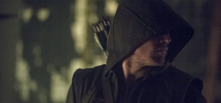 New Arrow Spoilers: Description For “The Man Under The Hood”