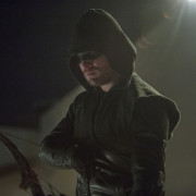 Arrow “Birds Of Prey” Ratings