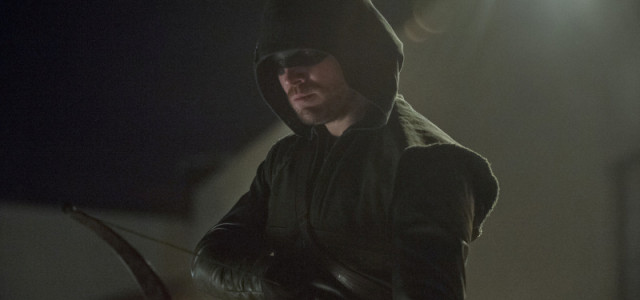 Arrow “Birds Of Prey” Ratings