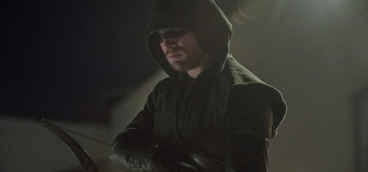 Arrow “Birds Of Prey” Ratings