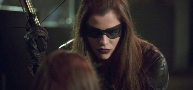 Arrow: “Birds of Prey” Extended Promo Trailer!