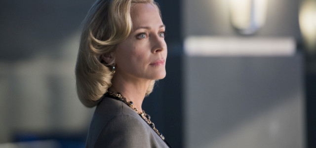 Exclusive: Susanna Thompson Returns For The Arrow Season 8 Premiere