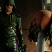 Arrow: Screen Captures From The “Suicide Squad” Trailer!