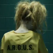 Arrow: Is This Harley Quinn In “Suicide Squad?”