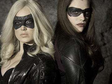 Could We See The Original Birds Of Prey On Arrow? Or A Spin-Off?