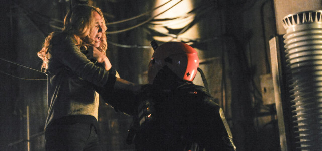 Arrow Isn’t New Tonight. But No Need To Worry…