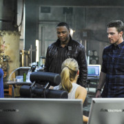 Stephen Amell Says The First Two Episodes Of Arrow Season 3 Are “Massive”