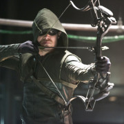 Arrow: “The Man Under The Hood” Promo Trailer!
