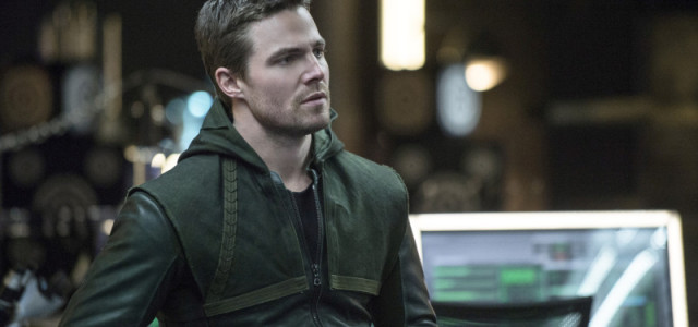 Arrow Post-Mortem: Andrew Kreisberg Talks About What Just Happened (SPOILER WARNING!)