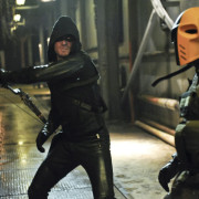 Arrow: “City of Blood” Extended Promo Trailer