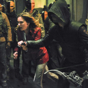 Arrow Spoilers: “City Of Blood” Official Promo Images