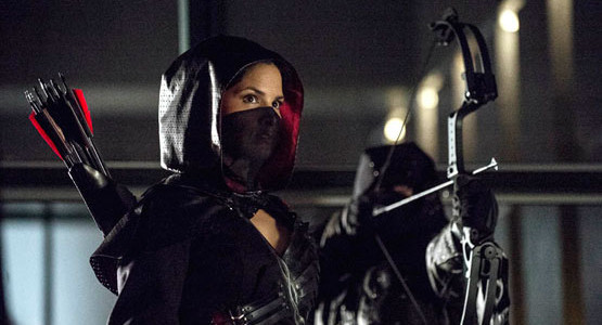 Arrow Season Finale: Here’s The Promo Trailer For “Unthinkable!”