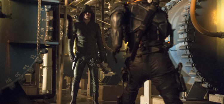 Will There Be An Arrow Season 3?
