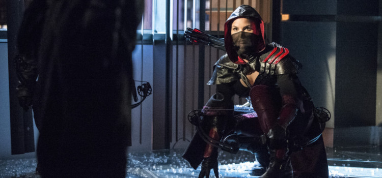 Arrow: Season Finale Ratings Are In!