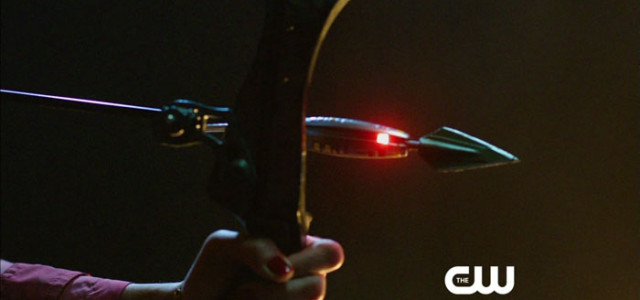 Arrow: “Streets Of Fire” Preview Clip