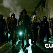 Arrow: Season 3 Comic-Con Panel Details!