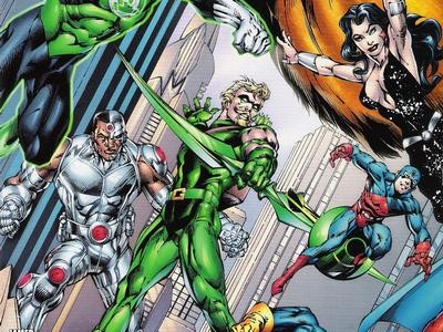 Marc Guggenheim Talks Possible DC Character Restrictions For Arrow