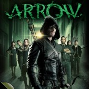 Blu-ray Review: Arrow: The Complete Second Season
