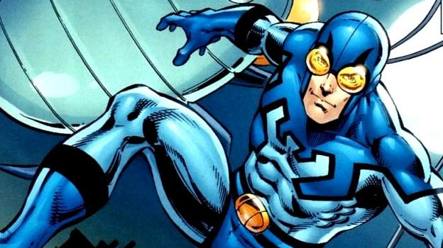 Arrow Season 3 Spoilers: Roles Being Cast – Possibly Including Blue Beetle
