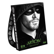 Arrow Comic-Con Bag Revealed!