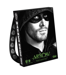 ARROW Comic-Con 2014 Bag