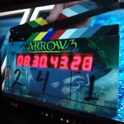 Arrow Season 3: It Begins…