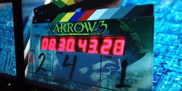 Arrow Season 3: It Begins…