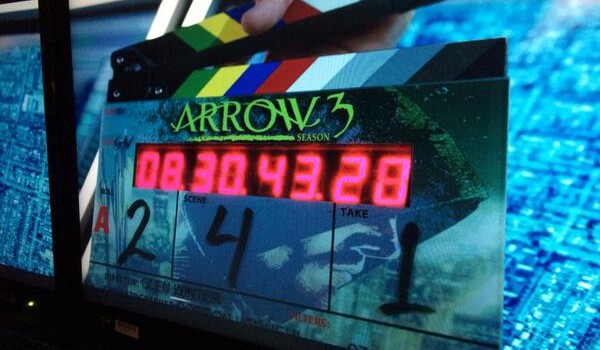 Arrow Season 3: It Begins…