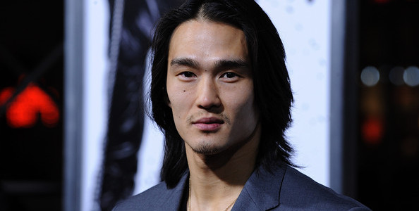 Karl Yune To Play Maseo Yamashiro In Arrow Season 3