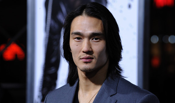 Karl Yune To Play Maseo Yamashiro In Arrow Season 3