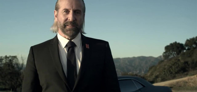 Arrow Counts On A New Vertigo