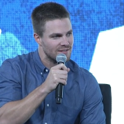 Nerd HQ Video: A Conversation With Stephen Amell