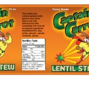 Arrow Season 3 To Have A Captain Carrot Shoutout