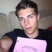 Nolan Funk To Guest On Arrow As Felicity’s [SPOILER]