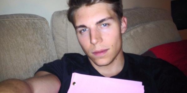 Nolan Funk To Guest On Arrow As Felicity’s [SPOILER]