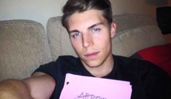 Nolan Funk To Guest On Arrow As Felicity’s [SPOILER]