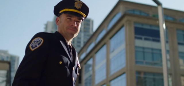 Video Interview: Paul Blackthorne On Lance’s Fears, New Job & More