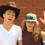 Hey, Other Celebrities: Colton & Emily’s ALS Ice Bucket Video Is Probably Better Than Yours