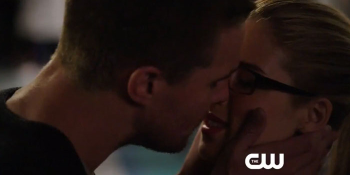 New Arrow Season 3 Promo Trailer: “Some Things Never Die” – With Screencaps