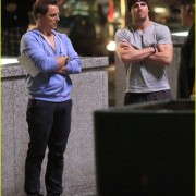 Arrow Episode 50 Gives Us A Scene “Two Years In The Making”