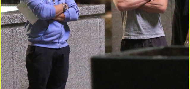 Arrow Episode 50 Gives Us A Scene “Two Years In The Making”