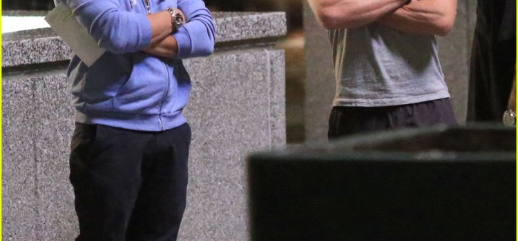 Arrow Episode 50 Gives Us A Scene “Two Years In The Making”